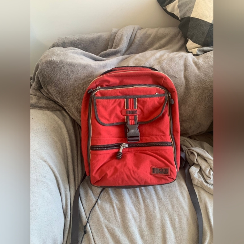 Urban Outfitters Bag - Red